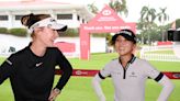 Arizona LPGA event shaping up as showdown between Nelly Korda and Lydia Ko