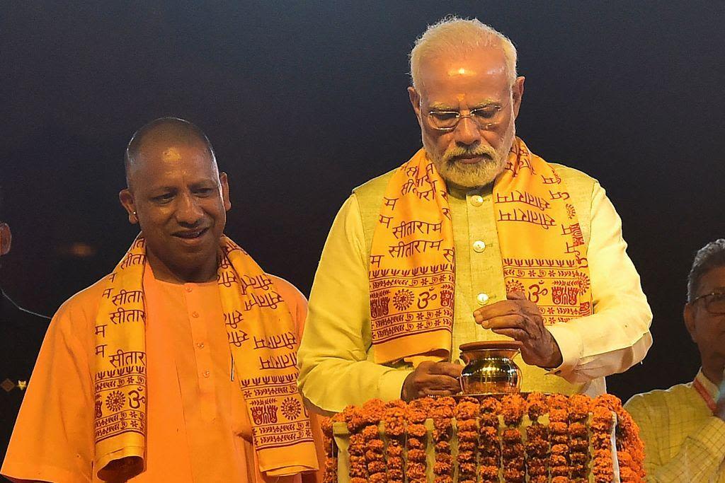 The Indian state holding the key to PM Modi's re-election