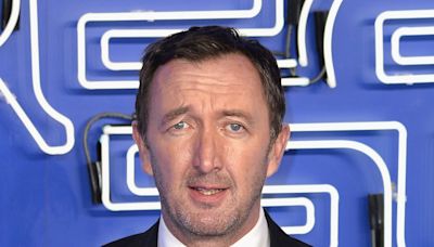 Ralph Ineson reacts to casting as Fantastic Four villain