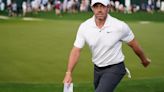 McIlroy says he and Adam Scott also involved in Saudi meetings