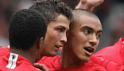 Premier League winner and ex-Ronaldo team-mate in shock talks for boxing fight