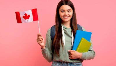 ¿Quieres estudiar en Canadá gratis? Participa en la convocatoria para ganar viaje redondo de un mes