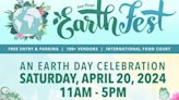 EarthFest returns to Balboa Park for Earth Day