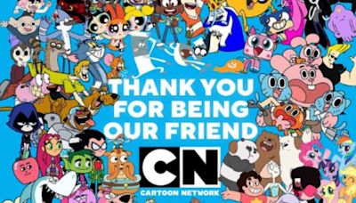 Cartoon Network is not shutting down. Here's why '#RIPCartoonNetwork' is trending online