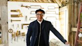 The Repair Shop star Jay Blades to open his first furniture store