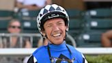 Frankie Dettori To Ride Society Man In Kentucky Derby