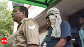 Hathras stampede: Main accused Devprakash Madhukar arrested, sent to 14-day judicial custody | Agra News - Times of India