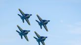 Blue Angels Homecoming Air Show 2022 returns to NAS Pensacola: What you need to know