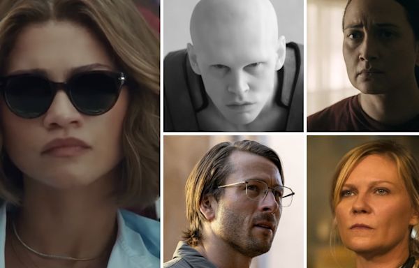 Oscar Contenders From First Half of 2024 (So Far), From ‘Dune: Part Two’ to Zendaya