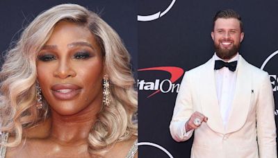 Serena Williams Slams Harrison Butker at 2024 ESPYs Right in Front of His Face: 'We Don't Need You'
