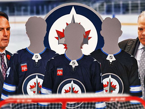 3 best Jets trade targets in 2024 NHL offseason