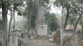 El antiguo cementerio judío del Lido, un pedazo de la historia de Venecia