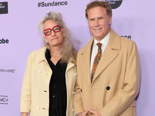 People Are Literally Sobbing Over Will Ferrell's Documentary About Discovering His Good Friend Is Trans