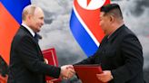 Corea del Norte dice que el pacto de defensa de Kim y Putin permite todos los medios disponibles para ayudarse si cualquiera de las dos naciones es atacada