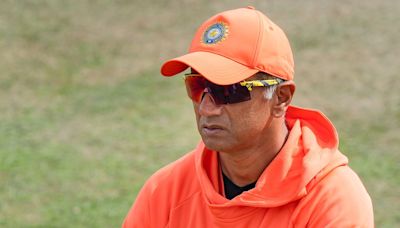 New Team India Head Coach: These former Indian players qualify