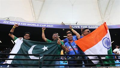 New York boosts T20 Cricket World cup security after threats to India-Pakistan match