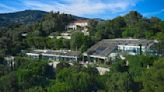 Home of the Week: This $49 Million Glass Villa in France’s Côte d’Azur Is Like Living in a Luxury Greenhouse