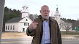 Fritz Wetherbee: The Presidential NH Towns