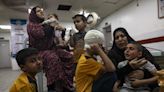 Advierten que en Gaza la gente ya se muere por enfermedades y no solo por bombardeos israelíes - El Diario NY