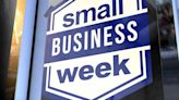 Colorado Springs mayor delivers Small Business Week proclamation