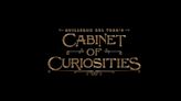 ‘Guillermo del Toro’s Cabinet of Curiosities’ Teaser Promises Chilling Tales From Acclaimed Horror Directors