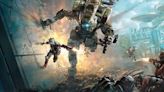 Titanfall and Apex Legends studio seeks new senior director with "multiplayer FPS experience"