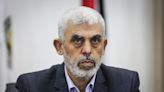 A glimpse of Hamas’ elusive leader is spurring Israel’s military to catch him 'dead or alive'