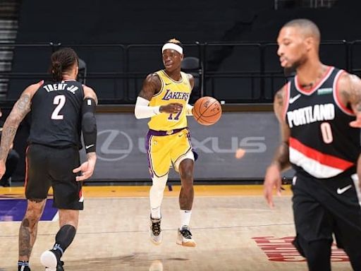 Astro da NBA joga partida de futebol na sexta divisão alemã - Lance!