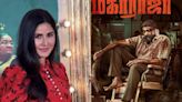 Katrina Kaif Praises Merry Christmas Co-star Vijay Sethupathi's Maharaja, Calls It ‘Incredible’ - News18