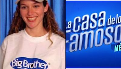 Ganadora del primer Big Brother México reaparece y opina sobre La casa de los famosos México