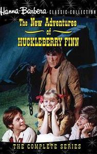 The New Adventures of Huckleberry Finn