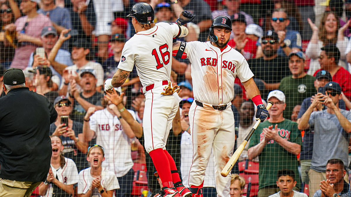 It's time to ask a new question of Red Sox: How good can they be?