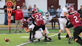 Roundup: Winbush leads Newark football in loss to Pickerington Central