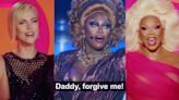 For 'Drag Race' judges, queens & fans, Sapphira Cristál is the moment