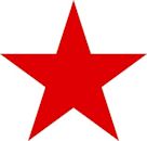 Red star