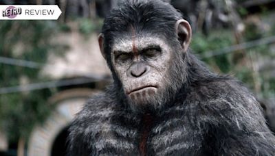Dawn of the Planet of the Apes Is a Heartbreaking, Heavenly Film