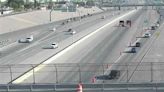 El Paso man identified in fatal pickup rollover crash on Patriot Freeway