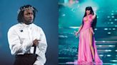 BET Awards 2024: Kendrick Lamar and Nicki Minaj crowned as the best male and female Hip-hop artists