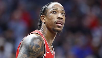 Playoff Mainstay ‘Worth Monitoring’ as Suitor for Bulls’ DeMar DeRozan
