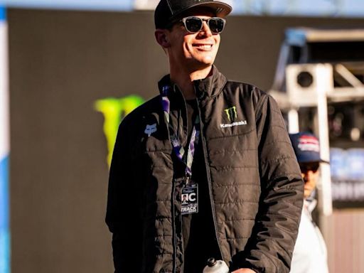 Breaking: Adam Cianciarulo Joins Broadcast Team at Southwick