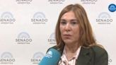 Video: El acopio de mercadería es un error del Gobierno nacional, dijo Beatriz Ávila