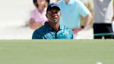 Tiger Woods mete putt en un búnker y cede terreno en Bahamas. Spieth y Scheffler comparten liderato