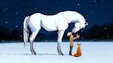 The Boy, The Mole, The Fox And The Horse most watched BBC show on Christmas Eve