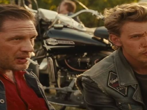 ‘You Never Know’: Austin Butler Thought He Wouldn’t Get Along With His ‘Hero’ Tom Hardy On The Bikeriders