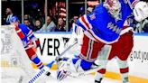 Rangers double up on home cooking