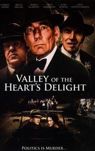 Valley of the Heart's Delight