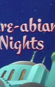 Hare-Abian Nights