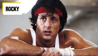 "J’ai changé de bras" : Stallone révèle pourquoi Rocky devient droitier dans le deuxième film !