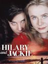 Hilary and Jackie