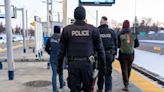 Undercover CTrain operation shows progression of relationship between police, service agencies